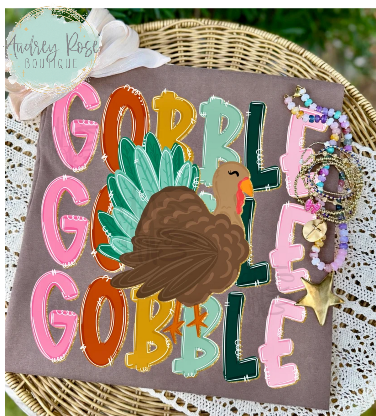 Turkey Gobble