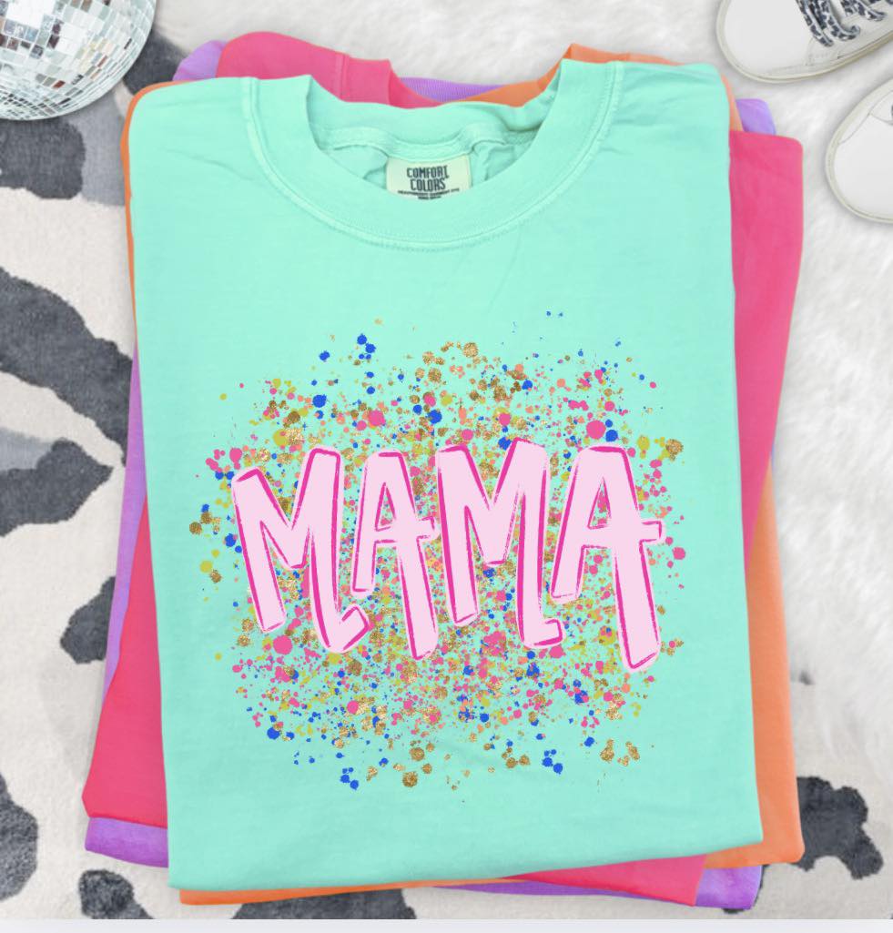 MAMA