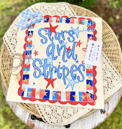 Stars & Stripes