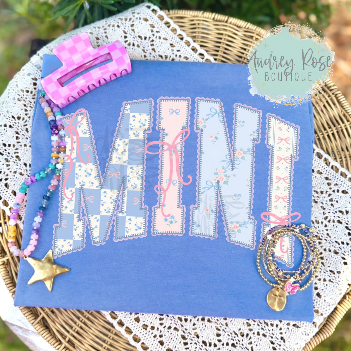 Dainty Mini