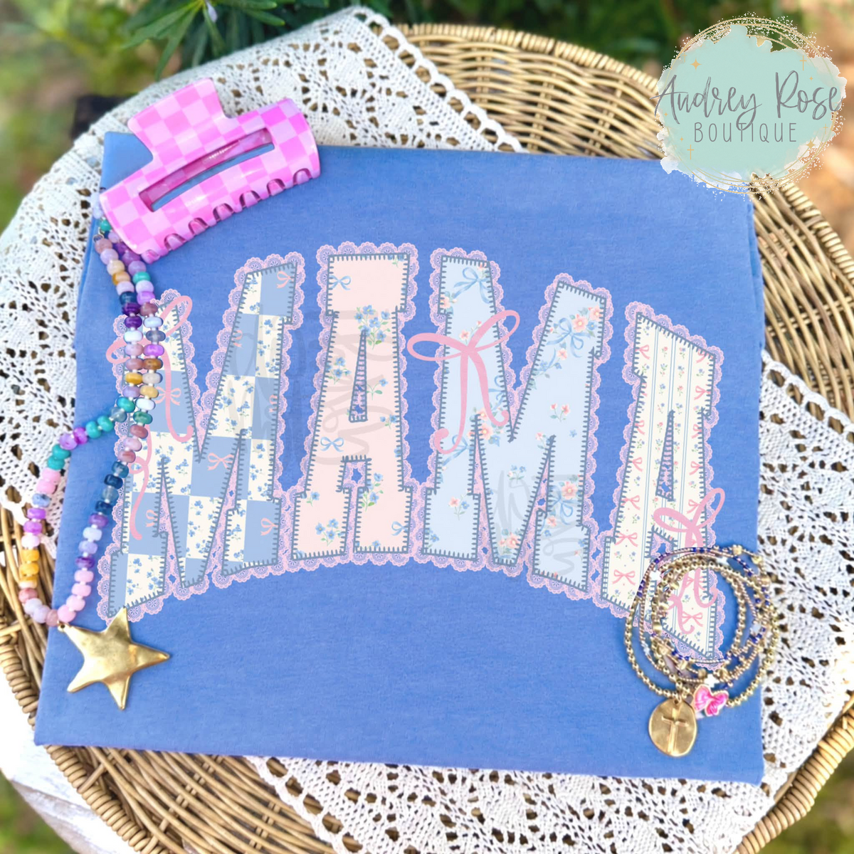 Dainty Mama