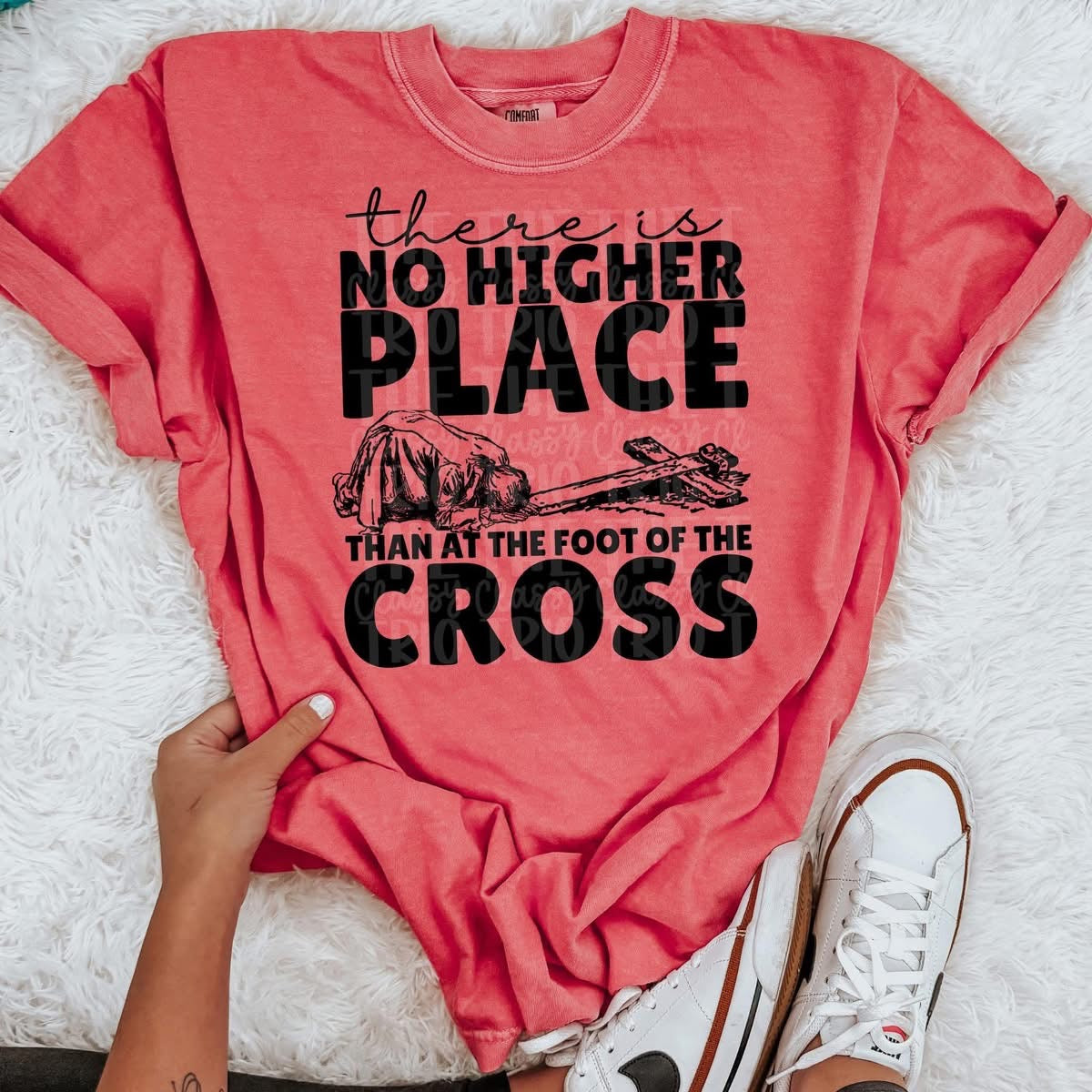 No Place Higher