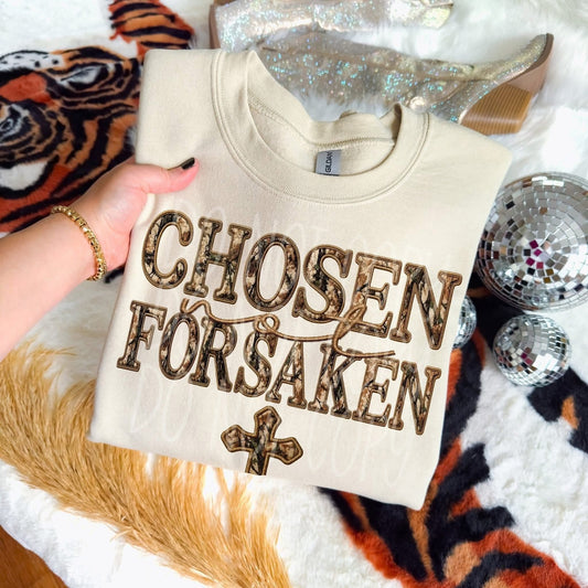 Chosen Forsaken