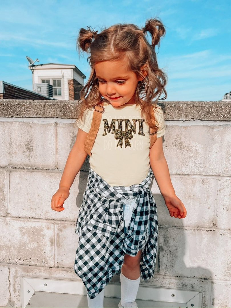 CAMO MINI