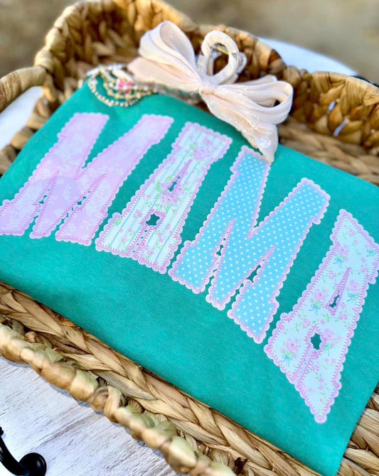 MAMA