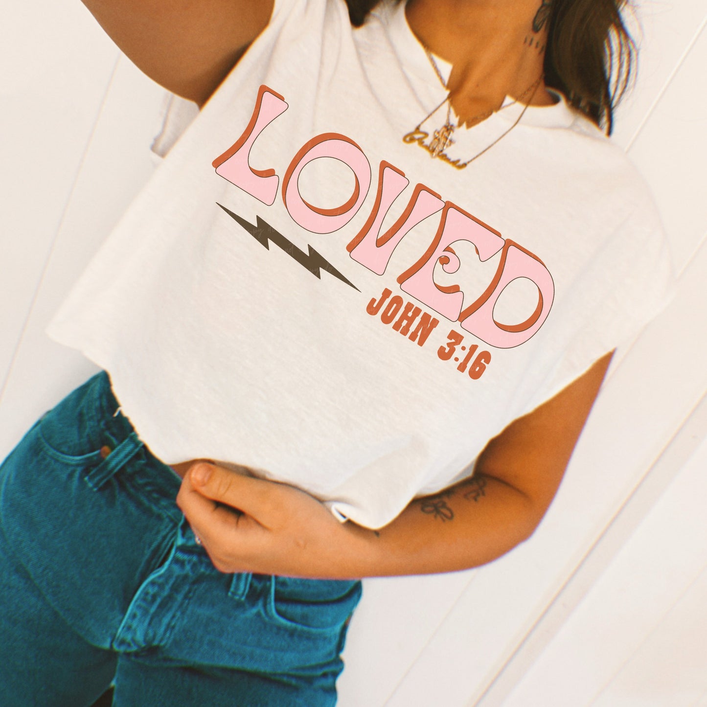 LOVED