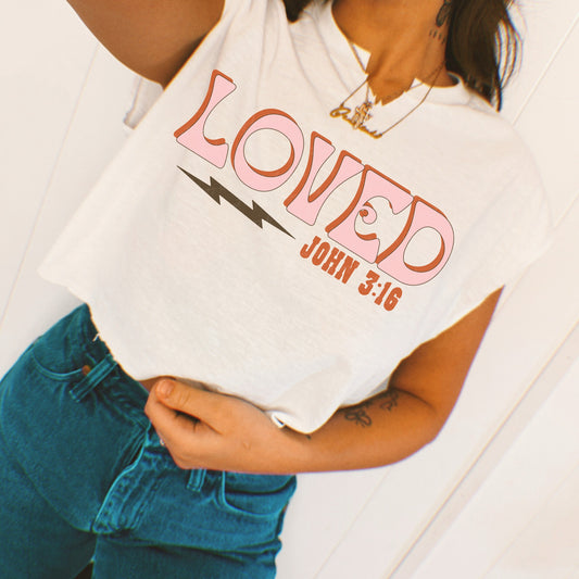 LOVED