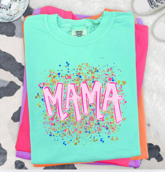MAMA