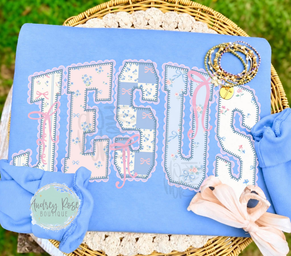 Dainty Jesus