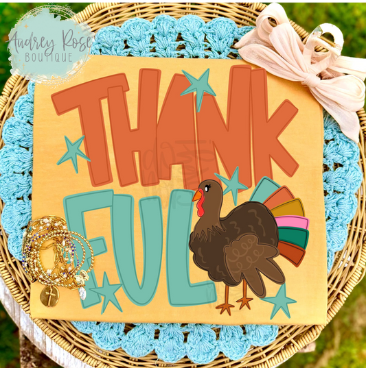 Thankful
