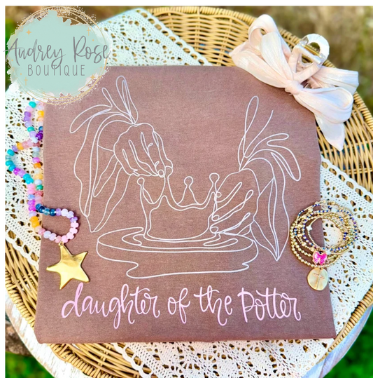 Daughter of the Potter