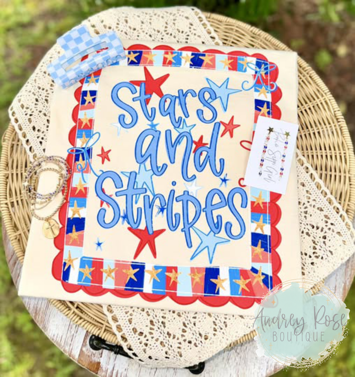 Stars & Stripes
