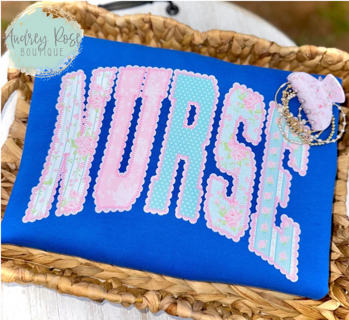 Dainty Nurse
