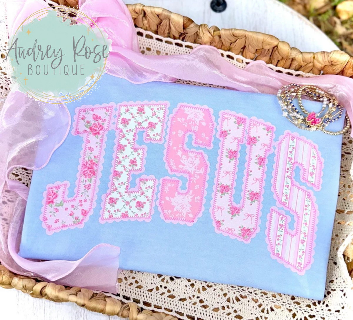 Dainty JESUS